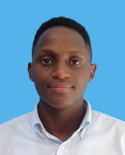 Dr. Gilbert Bankobeza